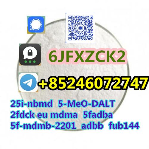 25i-nbmd 5-MeO-DALT NM-694