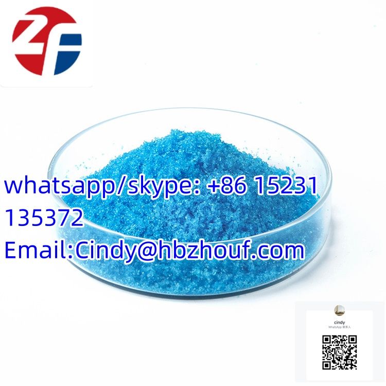 Bulk Supply Price Copper Sulphate Penthahydrate CAS 7758-99-8