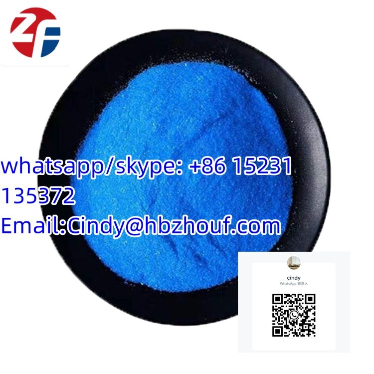 CuSO4.5H2O Copper Sulphate Cas 7758-99-8