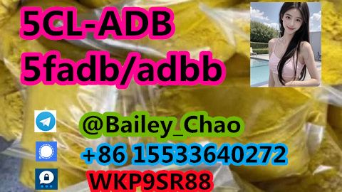 5CL-ADB 5cladb 5cladba synthetic cannabinoids with Fast delivery Online