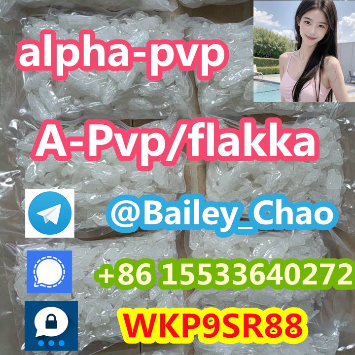 apvp apihp a-pvp flakka alpha-pvp Factory low price