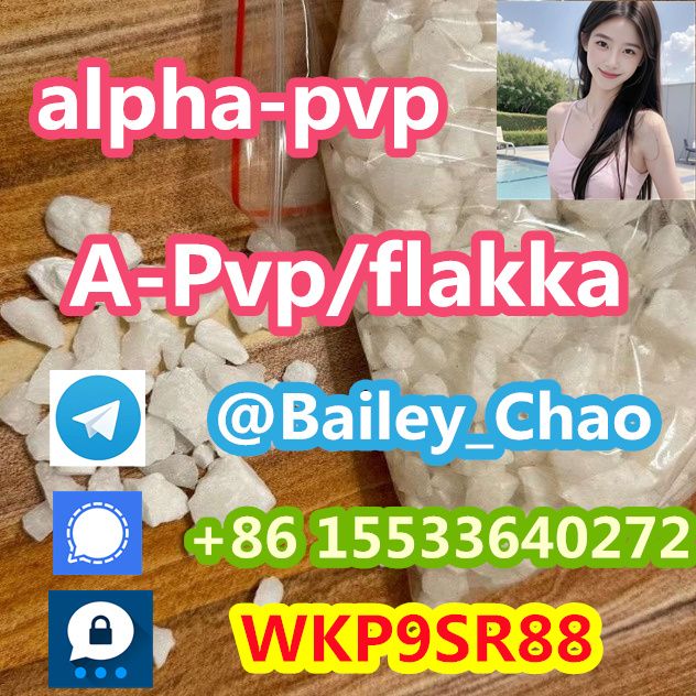 apvp apihp a-pvp flakka alpha-pvp Factory low price