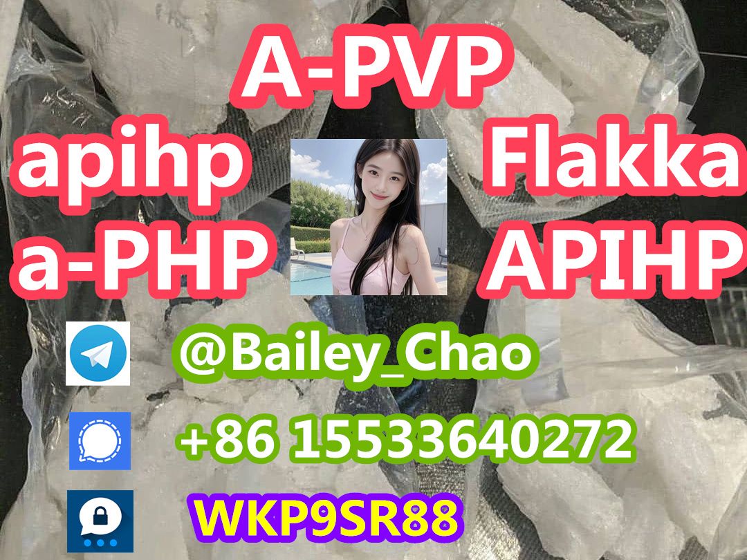 apvp apihp a-pvp flakka alpha-pvp Quick home delivery