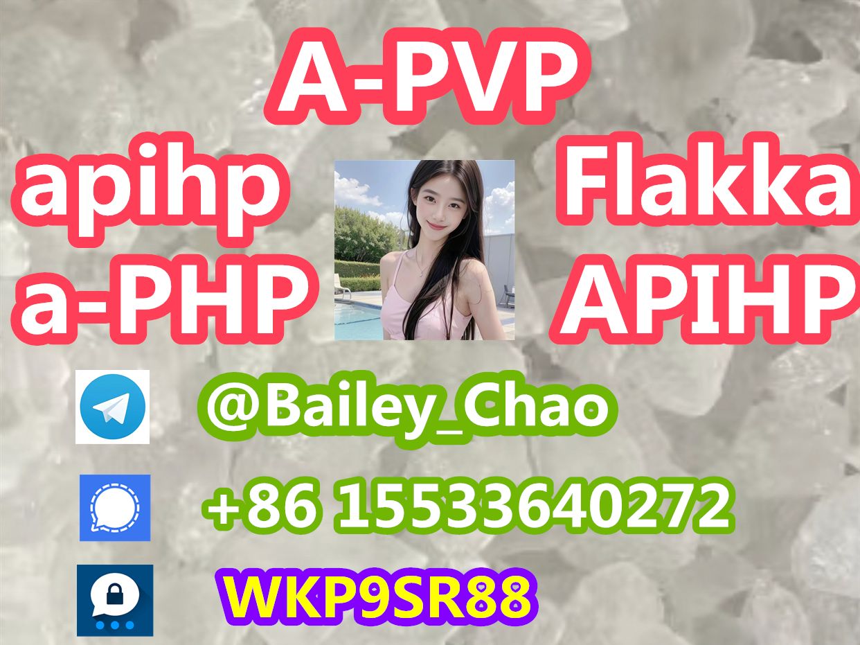 apvp apihp a-pvp flakka alpha-pvp Quick home delivery