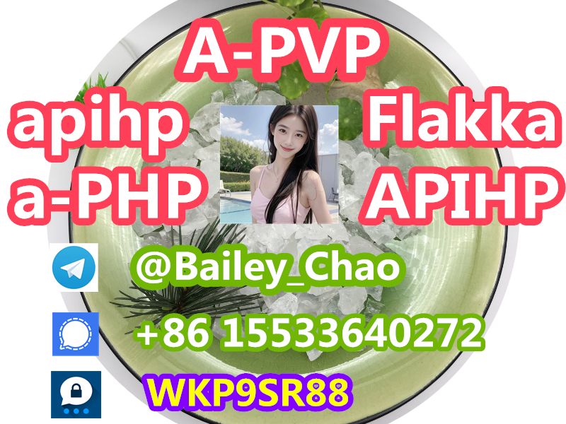 apvp apihp a-pvp flakka alpha-pvp Quick home delivery