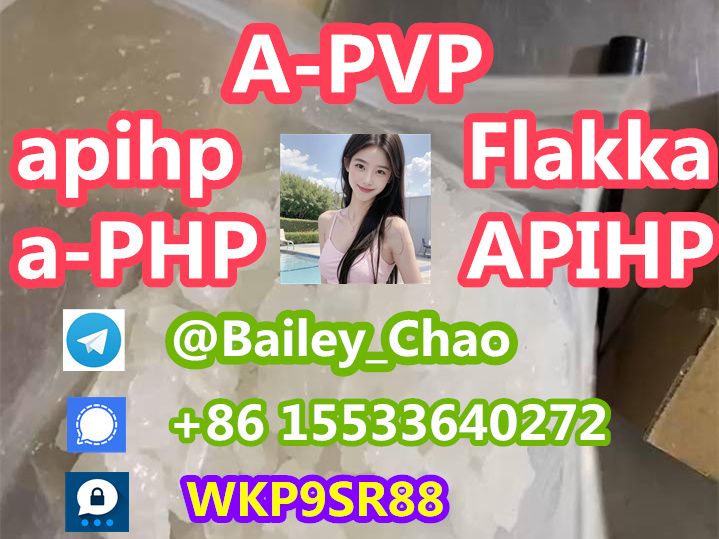 apvp apihp a-pvp flakka alpha-pvp Quick home delivery