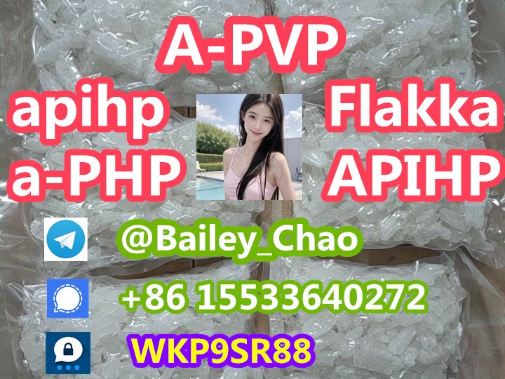 apvp apihp a-pvp flakka alpha-pvp Quick home delivery