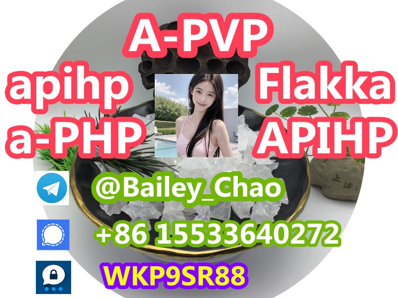 apvp apihp a-pvp flakka alpha-pvp 4mmc in stock