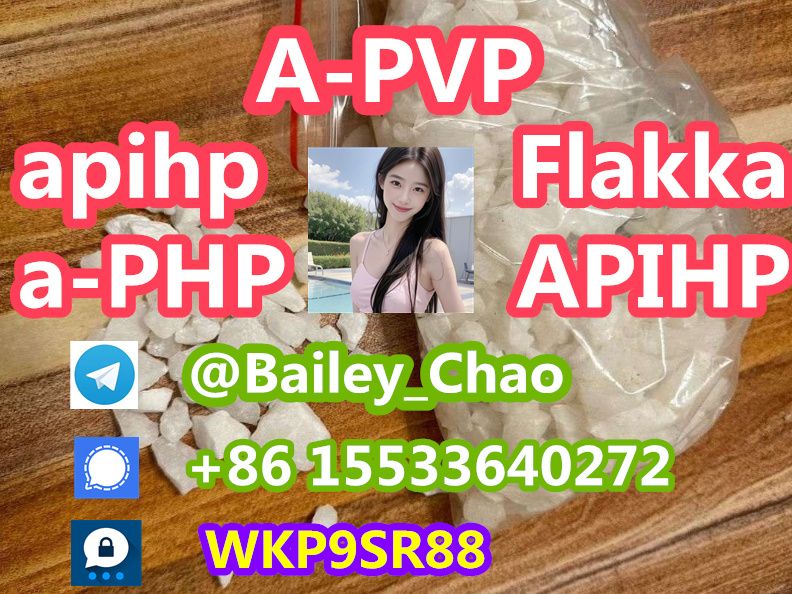 apvp apihp a-pvp flakka alpha-pvp 4mmc in stock