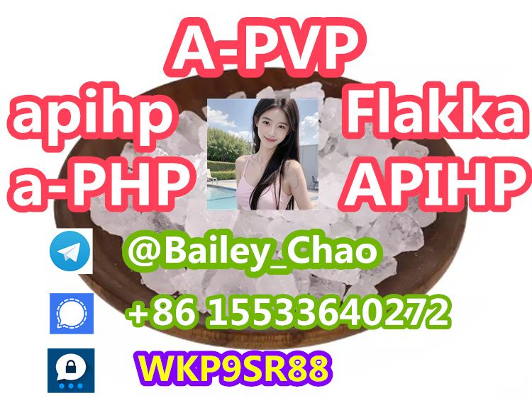 apvp apihp a-pvp flakka alpha-pvp 4mmc in stock