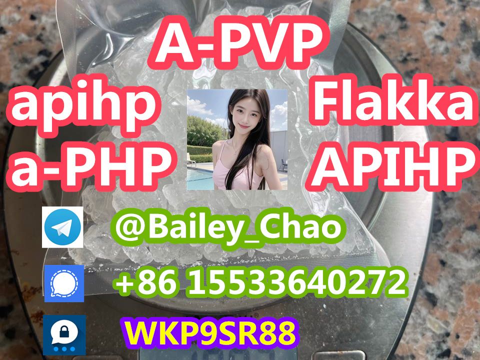 apvp apihp a-pvp flakka alpha-pvp 4mmc in stock