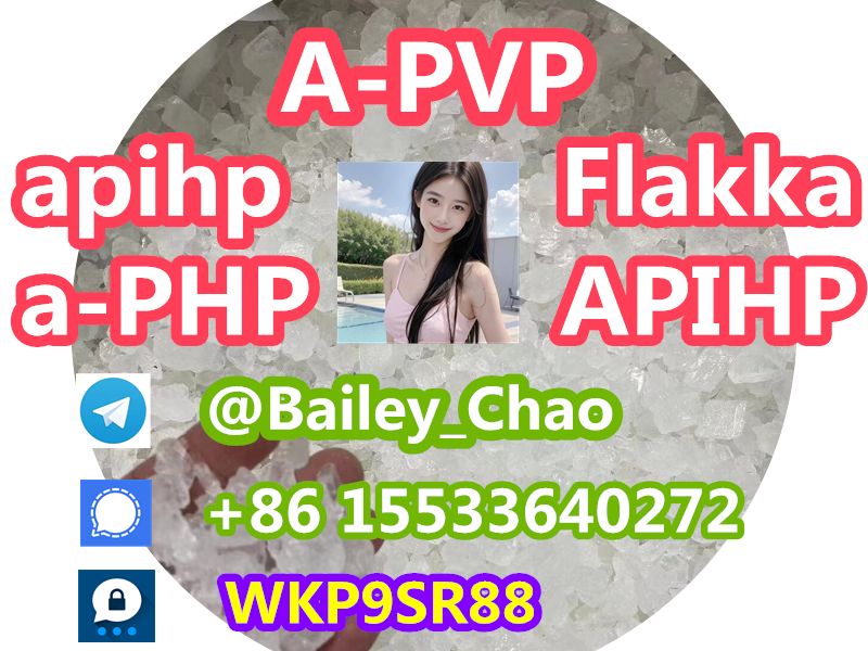 Fast delivery apvp apihp a-pvp flakka alpha-pvp 4mmc