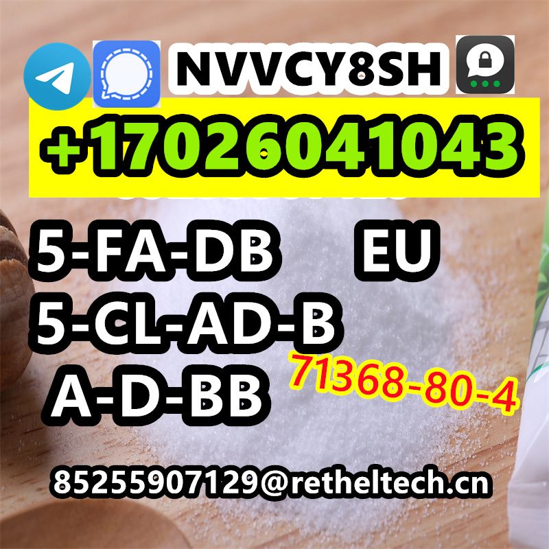 5C-L-AD		ISO 5F-A-DB		DMF H-U-210		Eu