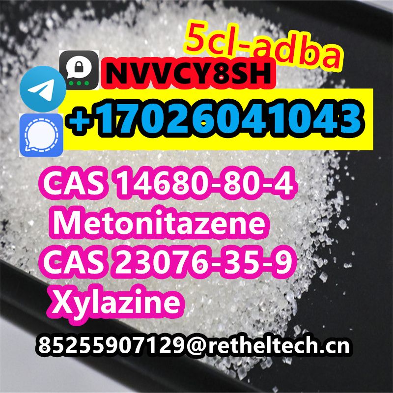 Supply high quality 5cladba,5cl-adb-a,5f-mdmb-2201,6cl,4fadb