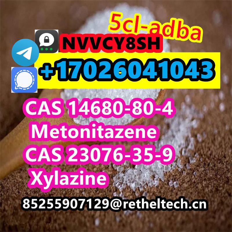 Supply high quality 5cladba,5cl-adb-a,5f-mdmb-2201,6cl,4fadb