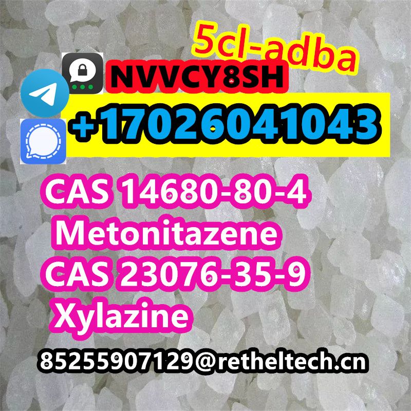 Supply high quality 5cladba,5cl-adb-a,5f-mdmb-2201,6cl,4fadb