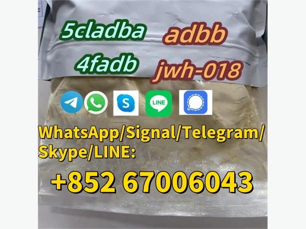 Buy 5cladb, Jwh-018, 5cladba, 5cl, Adbb, 5cl-adb +852 61374953