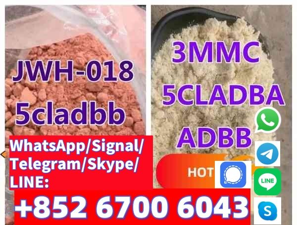 5CL-ADB,5fadb,5cladb,5cladba,5cl-adb-a, good effect +852 61374953