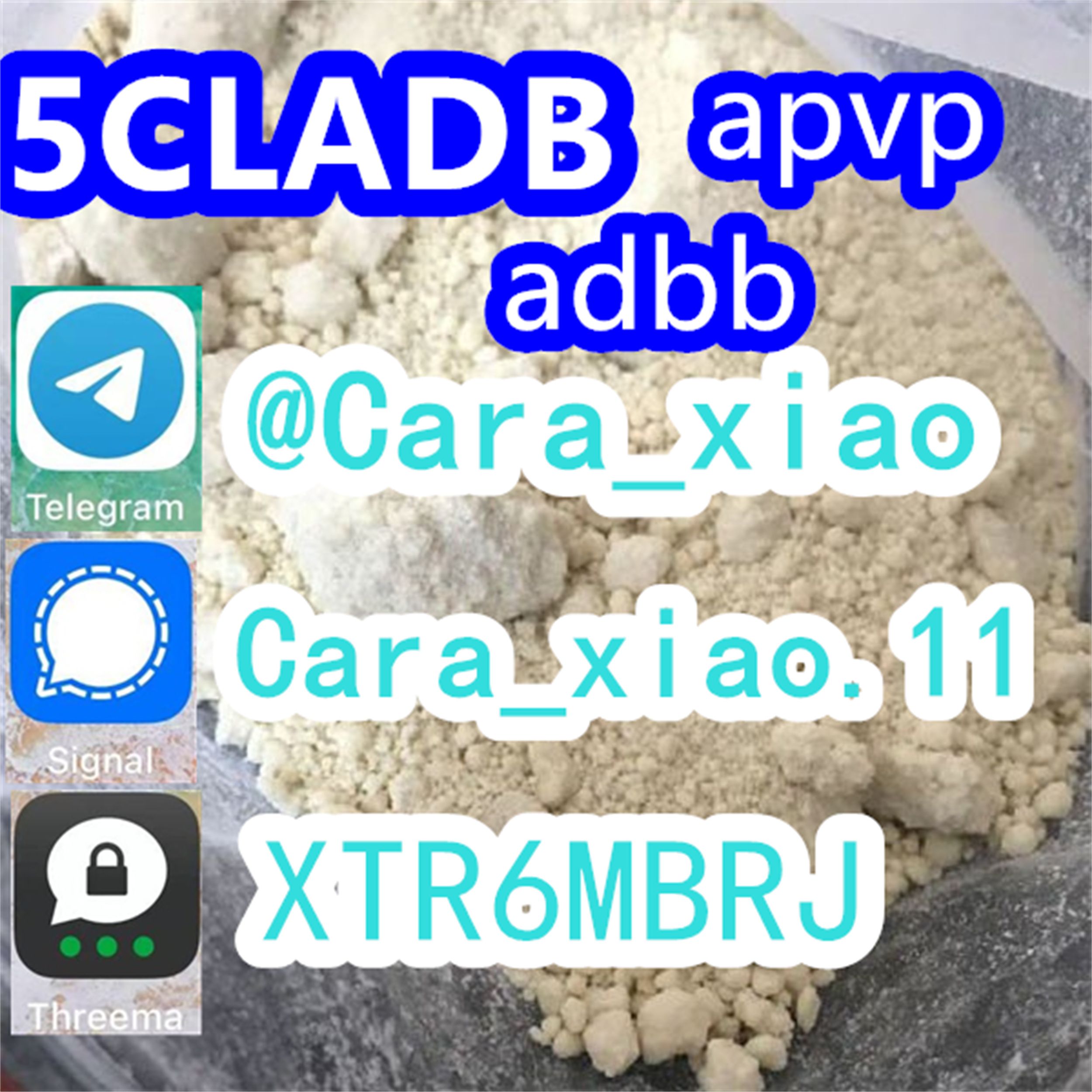 5CL-ADB supplier 5cladba 5cladb vendor on sale now