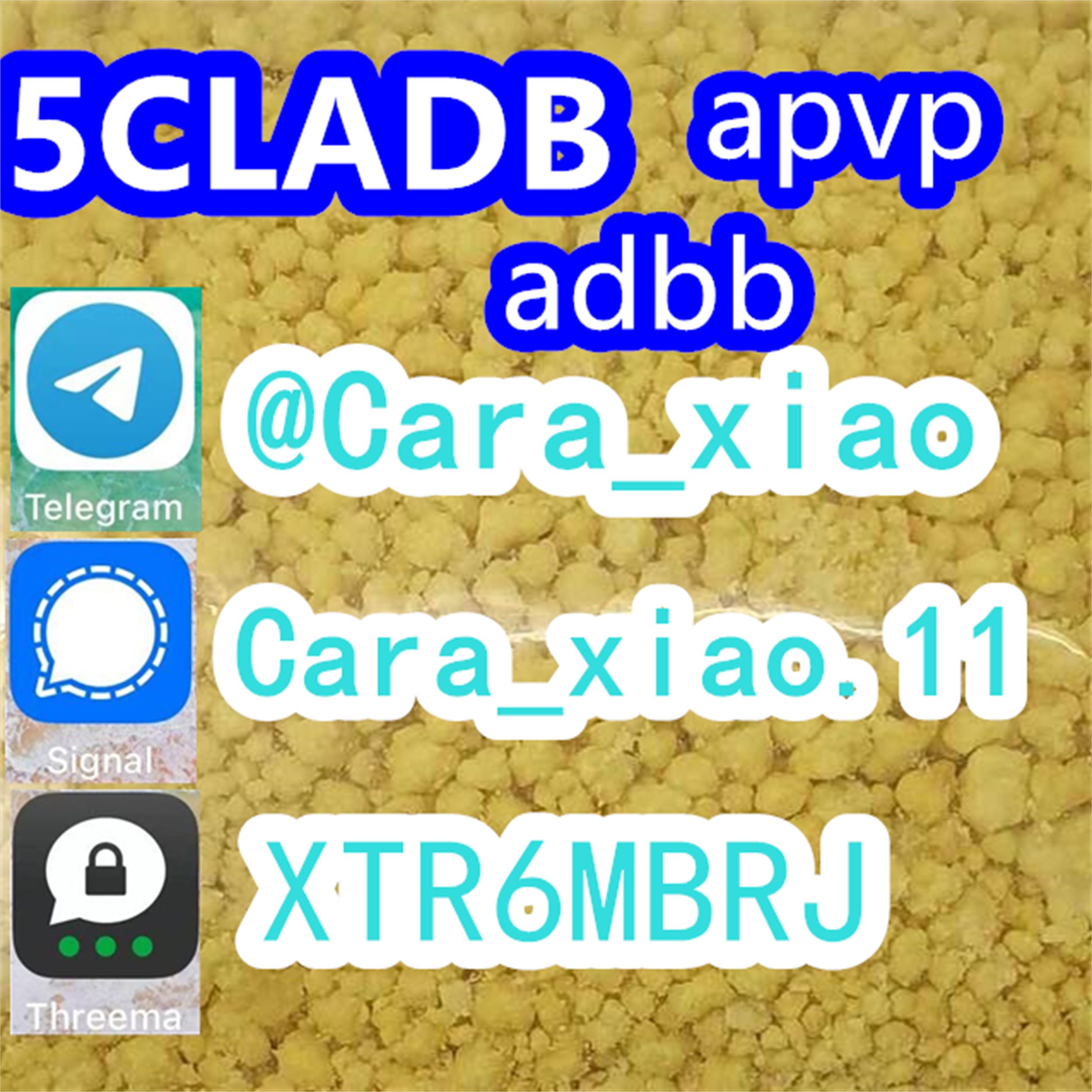 5CL-ADB supplier 5cladba 5cladb vendor on sale now