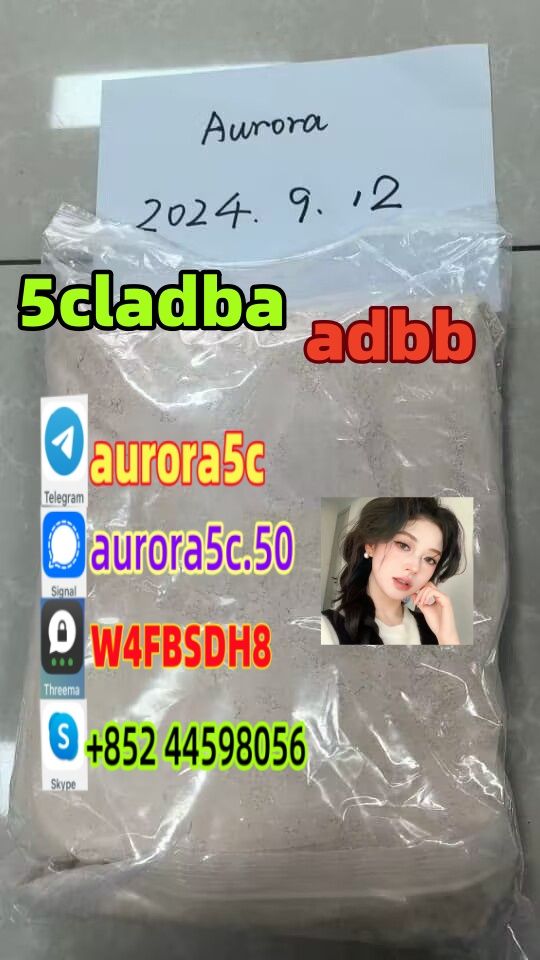 HOT 5cl-adb, 5c, 5cl, 5cl-adb-a, 5cladba With Lowest Price And Fast Delivery