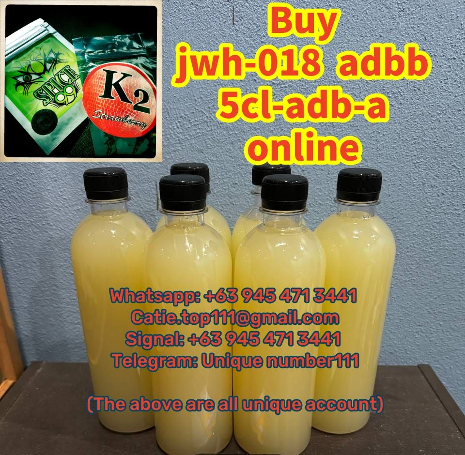 Buy Online 5cl adbb 5fadb jwh-018 5cladba K2 spray spice MDMB-4en-PINACA ADB-BUTINACA Delta 8 THC vape MDMB-BUTINACA ADB-FUBINACA AB-PINACA APP-BINACA cloud 9 CBD