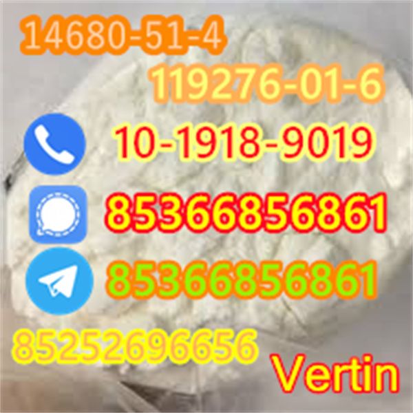 High quality 119276-01-6 factory hot sale safe shipping