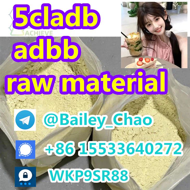 5cladb-a 5cl-adb-a 5cladb yellow powder 5cladba