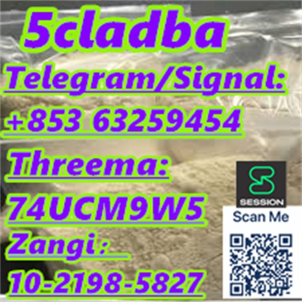 5cladba,CAS:2709672-58-0,(+853 63259454) ,Best Service