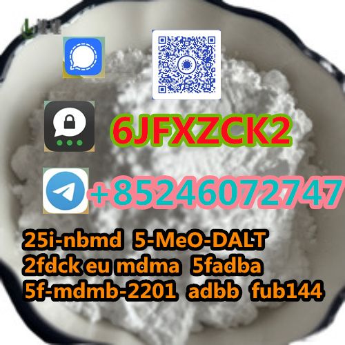 25i-nbmd 5-MeO-DALT NM-694