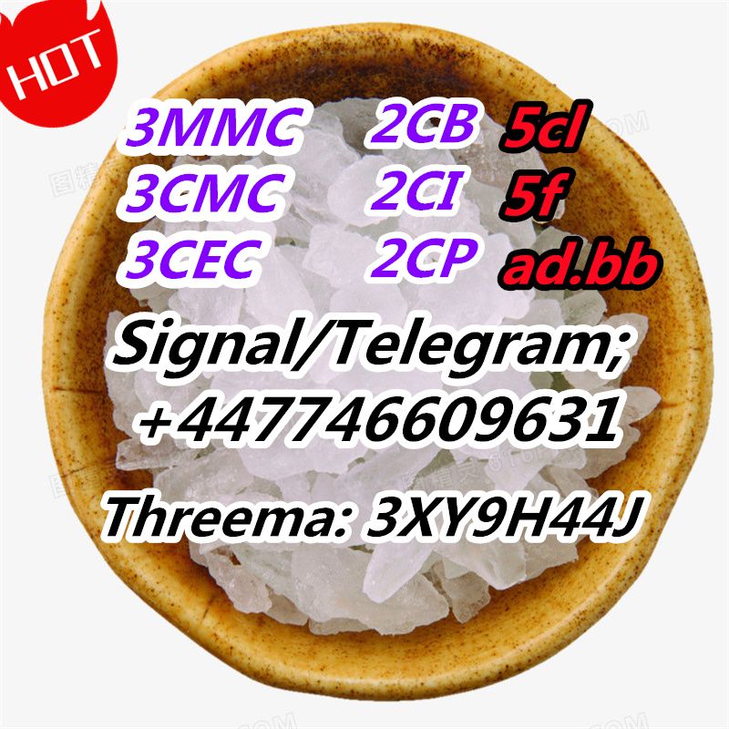 CAS 802855-66-9(Eutylone,A-PVP,2FDCK,MDMA) 5-C-L-ADB 5F-ADB-A