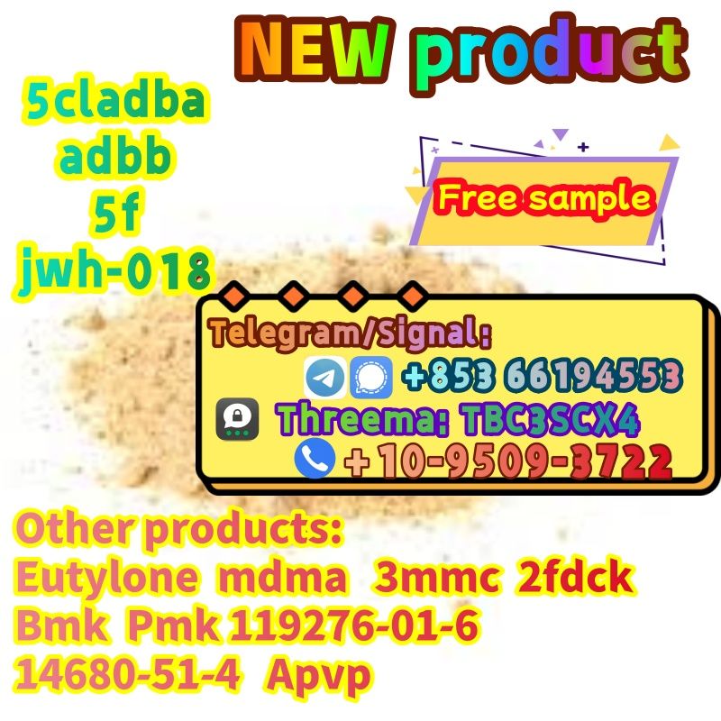 Freesamples,Telegram/Signal：+85366194553,5cladba,adbb,Jwh-018,eutylone,Cannabis,mdma,2fdck