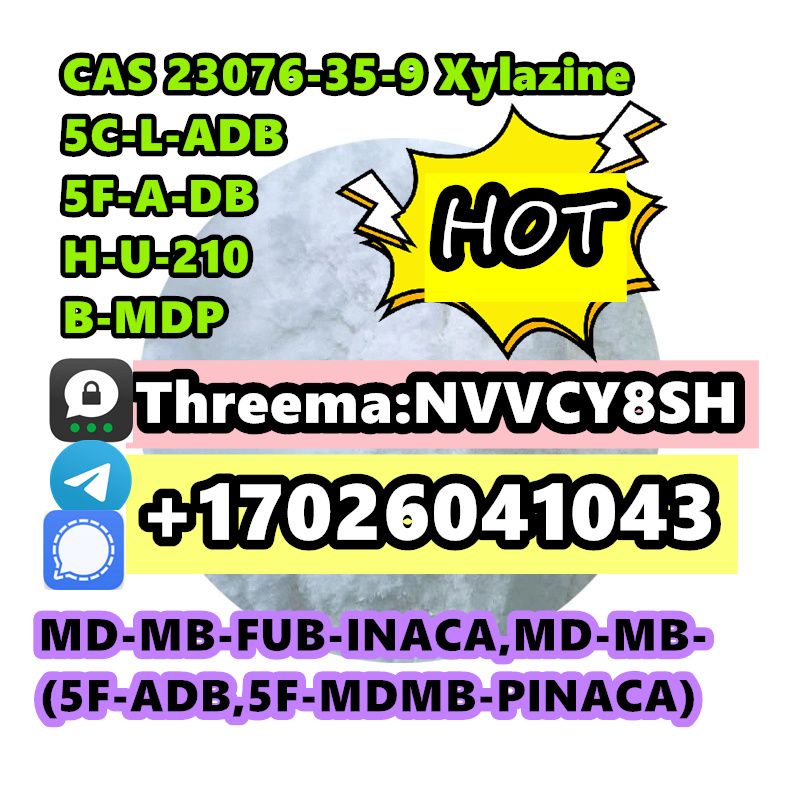 Yellow powder  best cannabinoid  CAS 718-08-1ETA ISO DMF Eu 5f