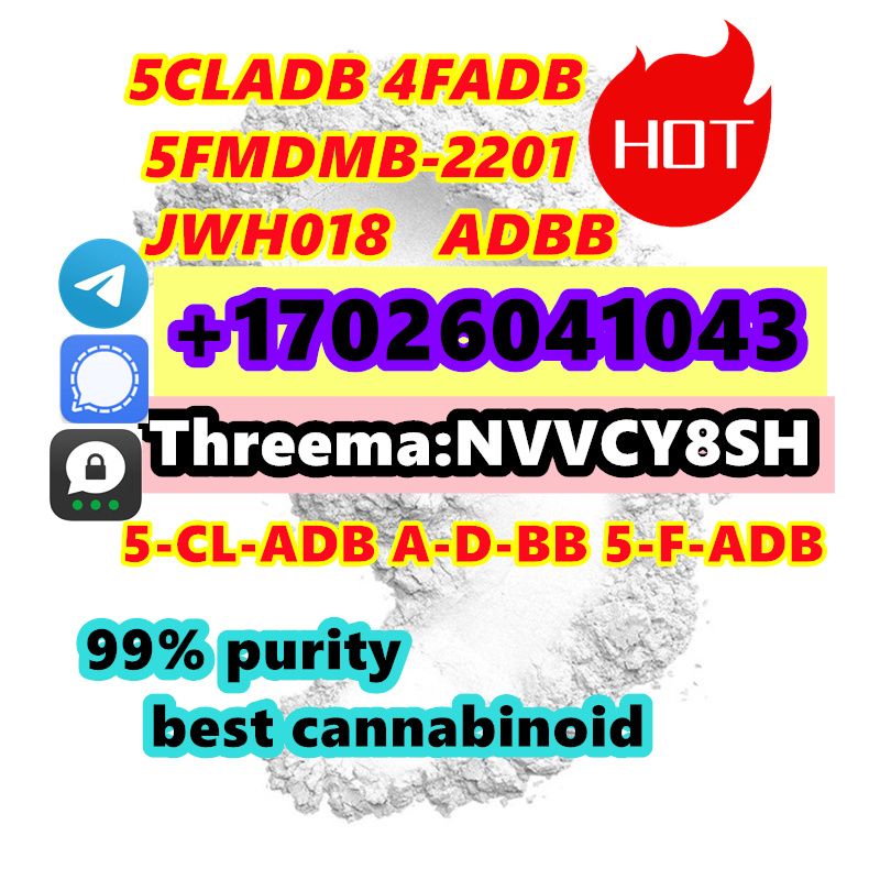 ADB-FUBINACA,MAB-FUBINACA MD-MB-FUB-INACA,MD-MB-Bz-F CAS79099-07-3