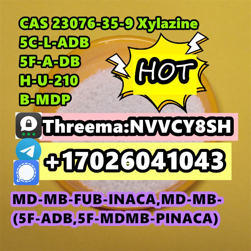 Best price  J-W-H 5-C-L A-D-18CAS 119276-01-6	(Protonitazene)  In stock