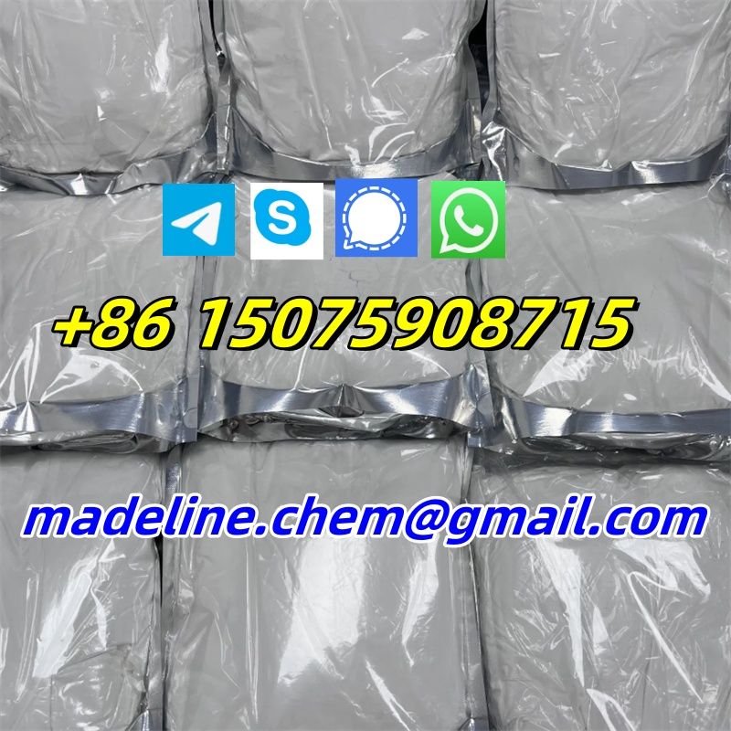 High Quality Medetomidine hydrochloride powder cas # 86347-15-1