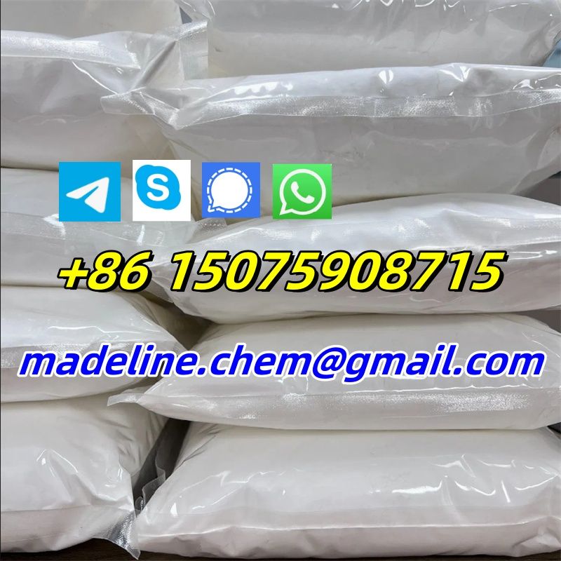 High Quality Medetomidine hydrochloride powder cas # 86347-15-1