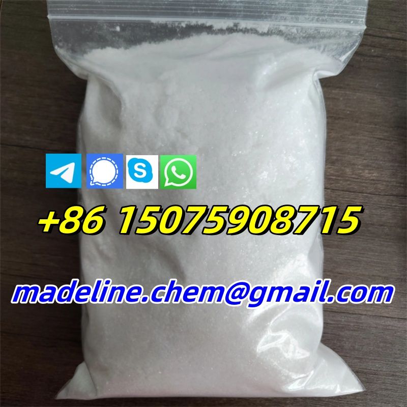 High Quality Medetomidine hydrochloride powder cas # 86347-15-1