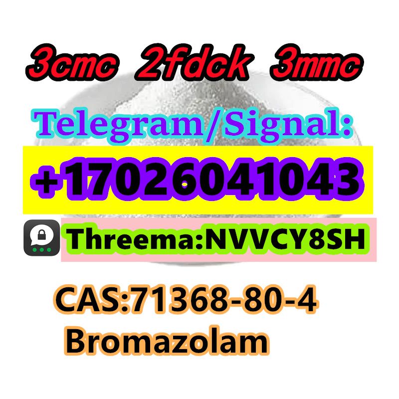 CAS137350-66-4	(5cladba,5cl-adb-a,5f-mdmb-2201,6cl,4f）