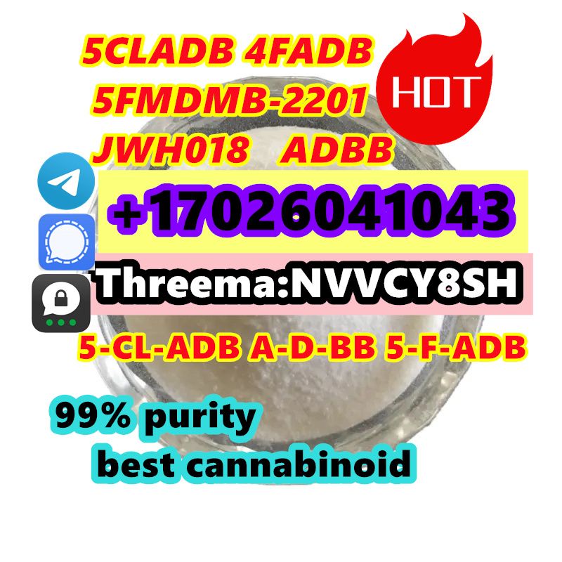 2fdck 5famb 5-meo a.d.b-fub eti-zolamGood feedback   High purity  best price	(Bromazolam) 