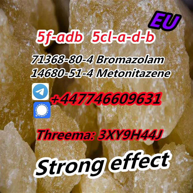  Tiotropium Bromide CAS 139404-48-1 5f-adb 5CLADBA EUTY ADBB JWH ADB