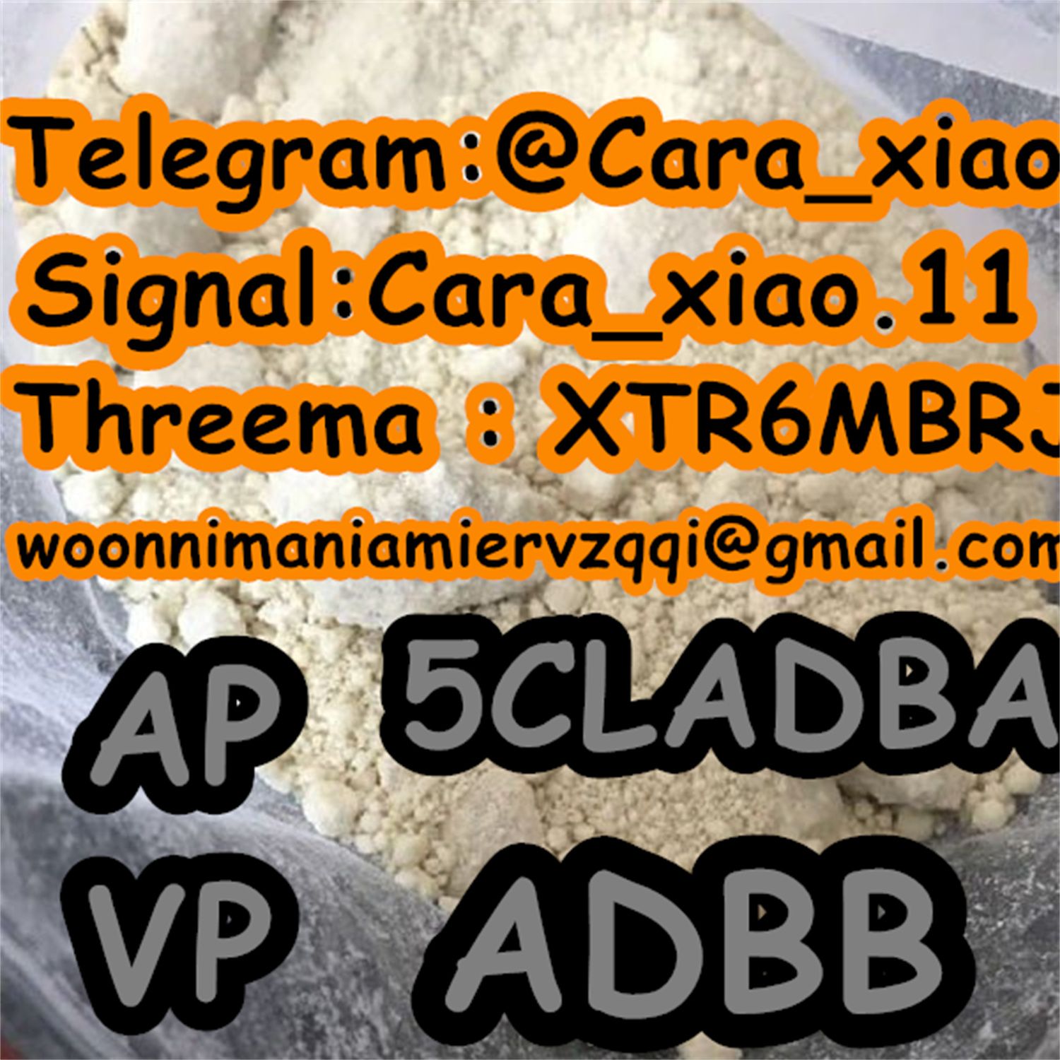 5cladba - 5cladba Yellow Cannabinoid Powder 5CL-ADB-A 5f-adb 5fadb Strong Effect