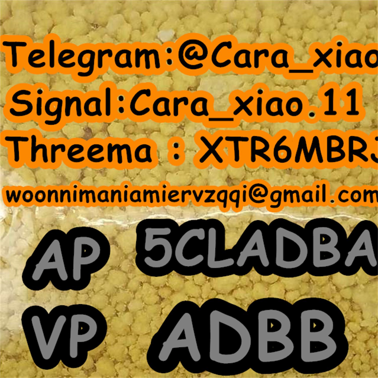 5CL-ADB supplier 5cladba 5cladb vendor on sale