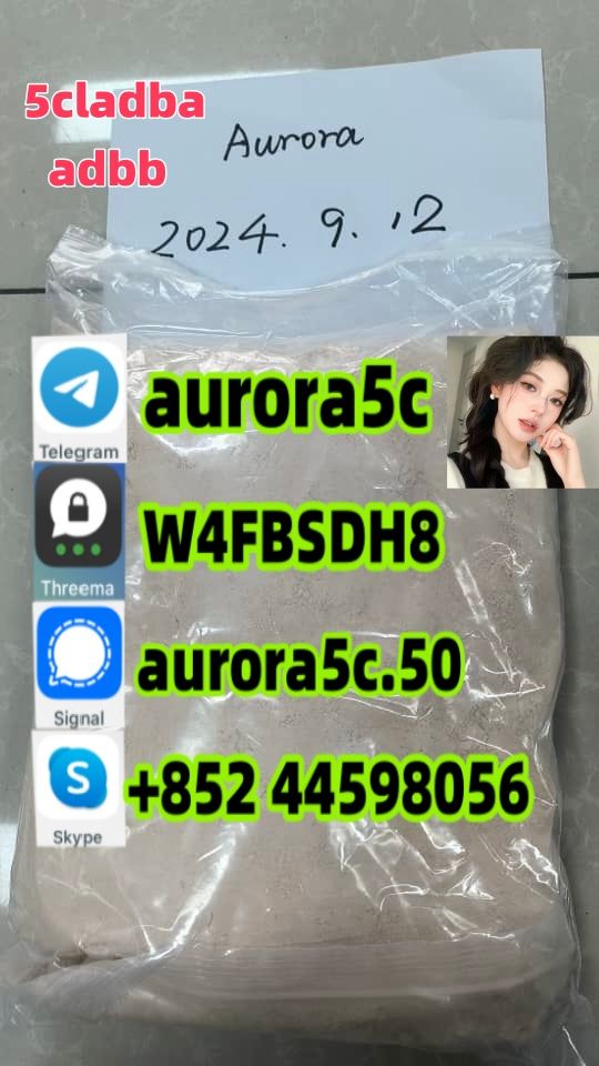 5cl 5cladba adbb precursors 6cladba raw materials 5F JW-18 K2 DMF