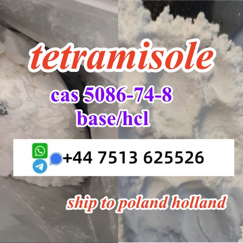 high purity tetramisole hcl base with trackable logistics information