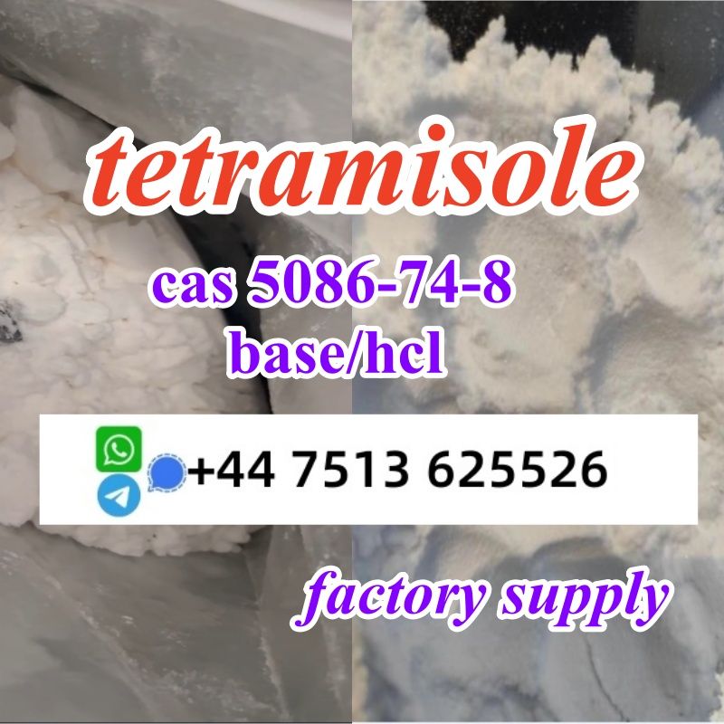 high purity tetramisole hcl base with trackable logistics information