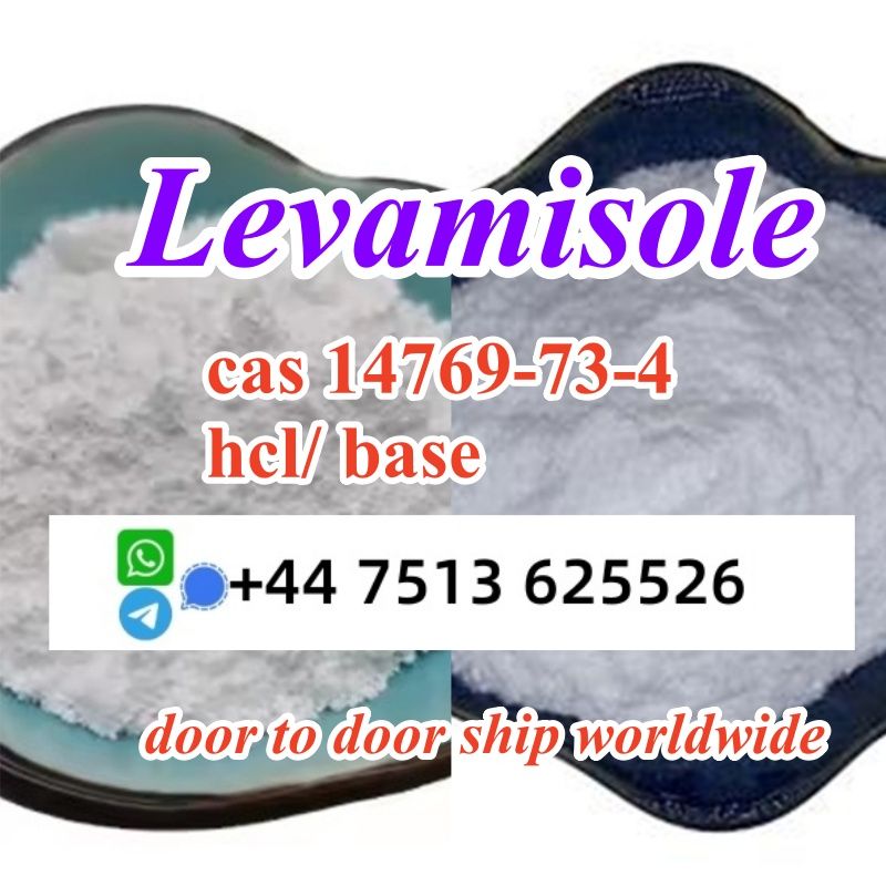 Levamisole hcl base cas 14769-73-4 ship to europe fast and safe