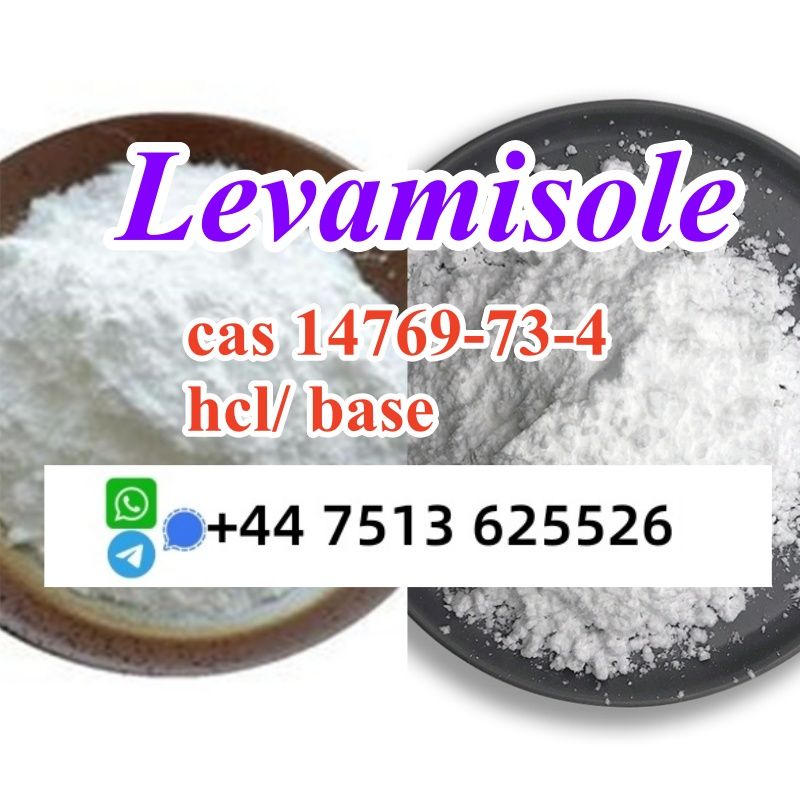 Levamisole hcl base cas 14769-73-4 ship to europe fast and safe