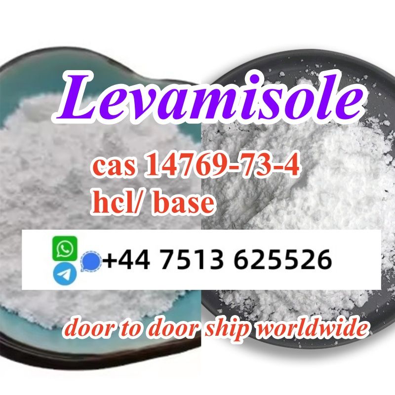 Levamisole hcl base cas 14769-73-4 ship to europe fast and safe