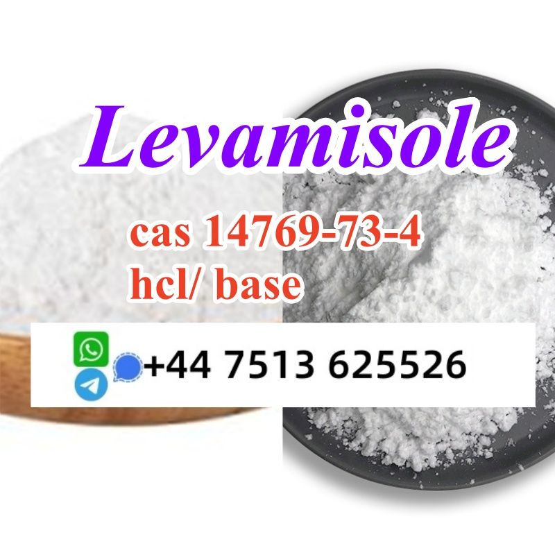 Levamisole hcl base cas 14769-73-4 ship to europe fast and safe